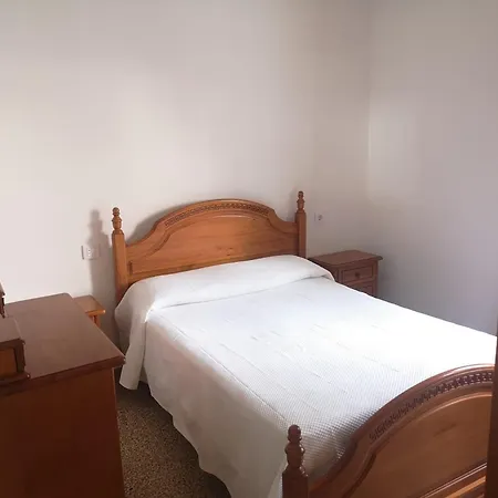 Vivienda Turistica En Jedula Apartamento Exterior foto
