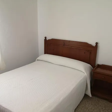 Vivienda Turistica En Jedula Apartamento Exterior foto