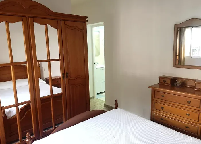 Vivienda Turistica En Jedula