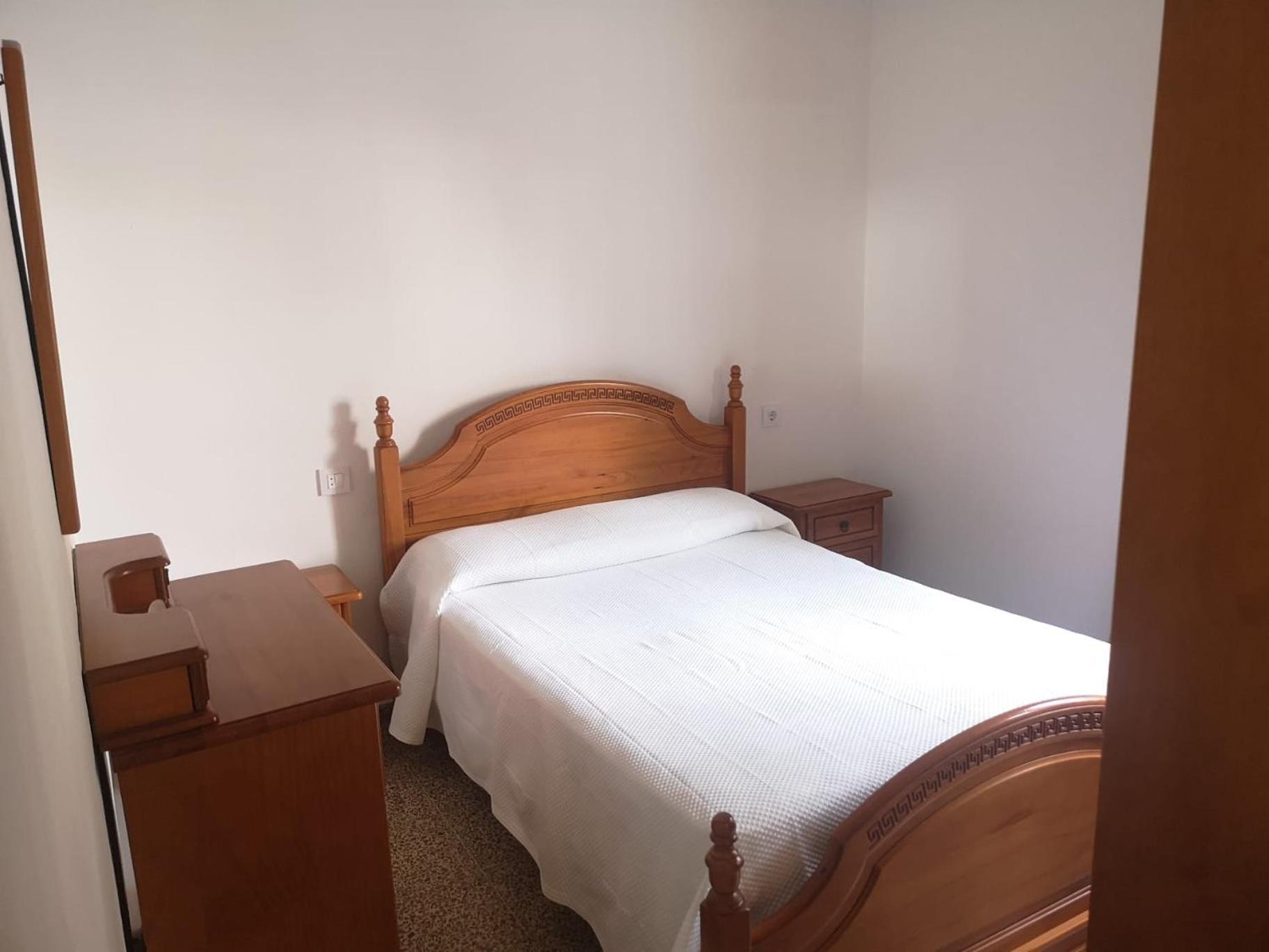 Vivienda Turistica En * Jedula