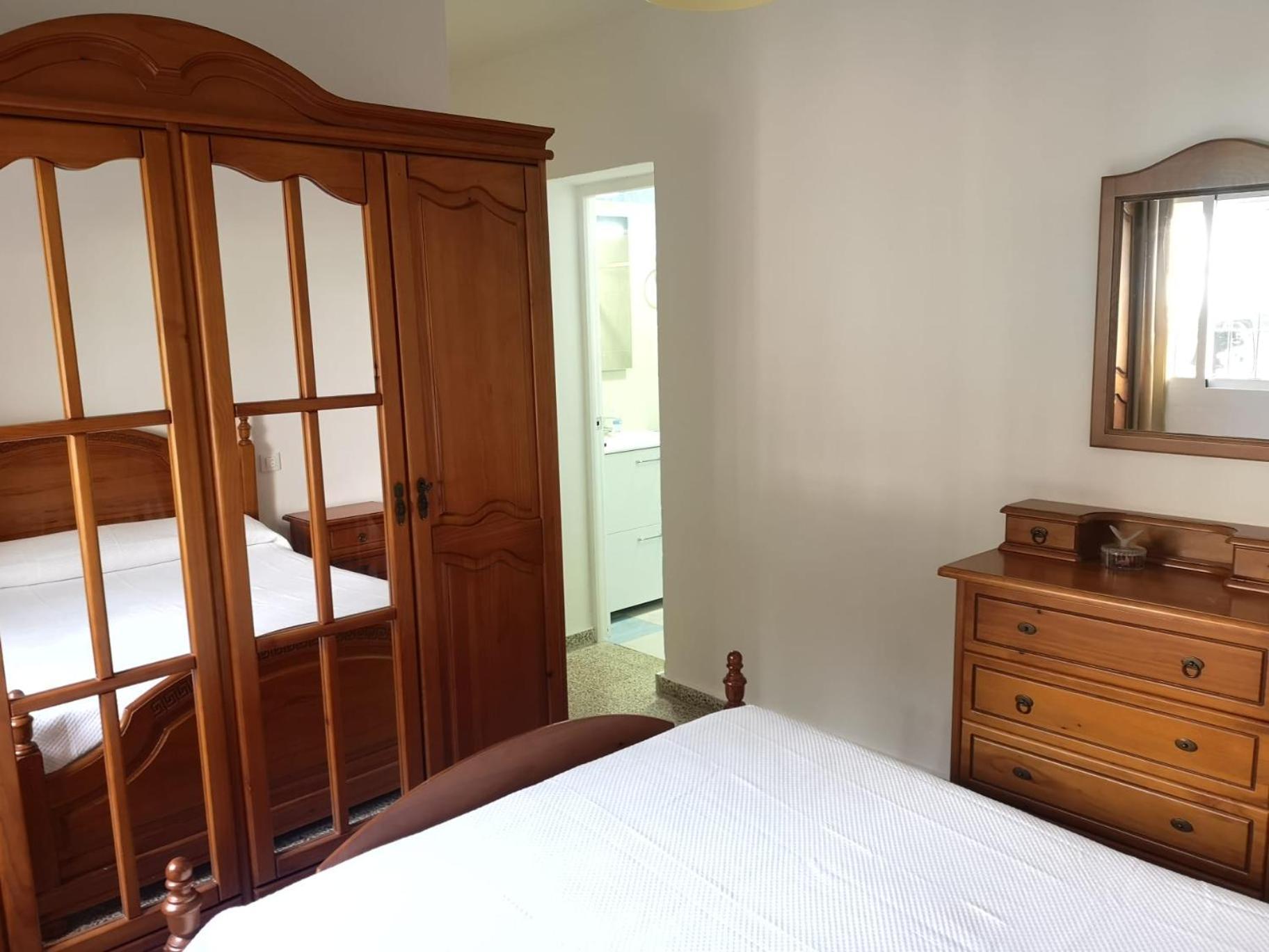 Apartment Vivienda Turistica En