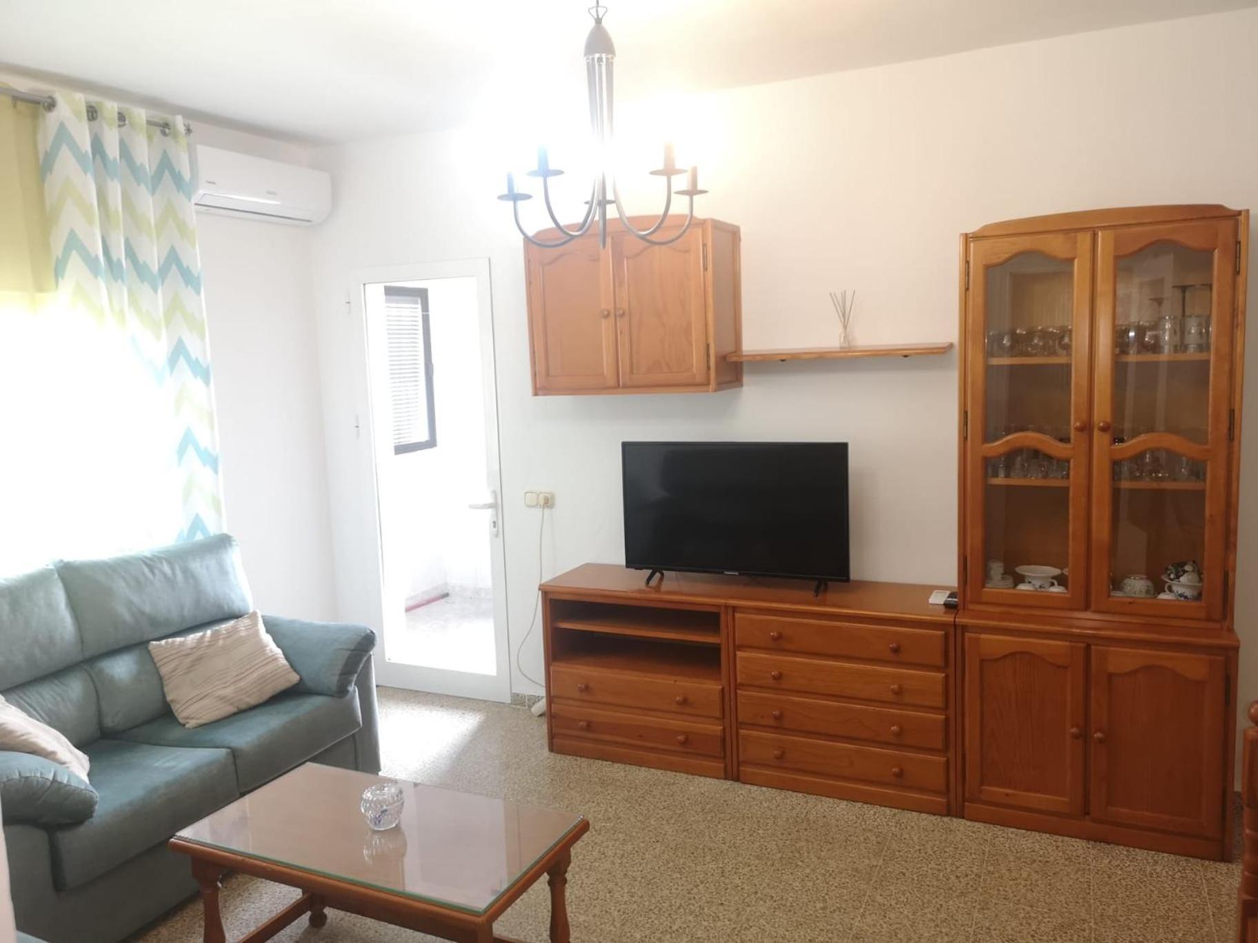 Vivienda Turistica En *